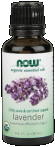 Organic Lavender Oil   (1 oz)